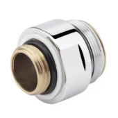 Гайка+футерування WKL-001 049B