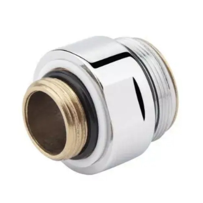 Гайка+футерування WKL-001 049B