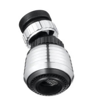 Аератор SCK-241 Solone