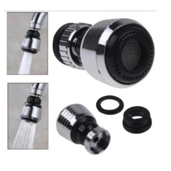 Аератор SCK-241 Solone 2