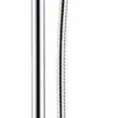 СТОЙКА ДЛЯ ДУША WKA-1235 ZEGOR СТОЙКА ДЛЯ ДУША WKA-1235 ZEGOR