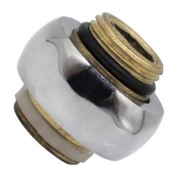 Гайка+футеровка WKL-002 на гусеплоск