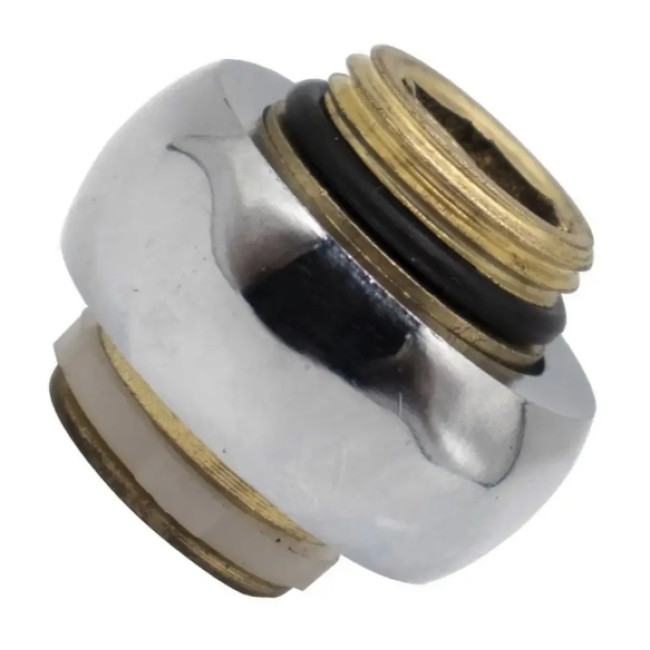 Гайка+футеровка WKL-002 на гусеплоск