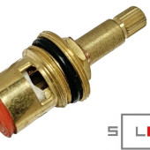 Кран букса 1I2 кер SFX-0001