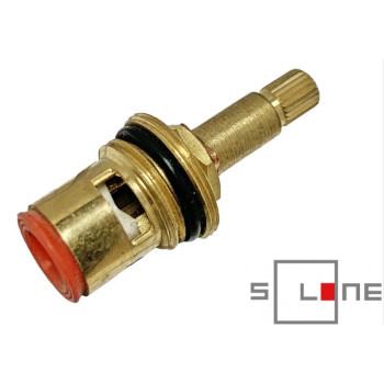 Кран букса 1I2 кер SFX-0001