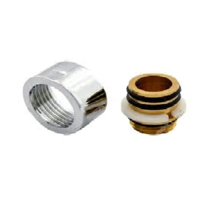 Футорка під гусак перехідна WKL-003