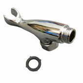 Рогач на смеситель ванна WH-06