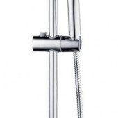 СТІЙКА ДЛЯ ДУШУ WKA-1201 ZEGOR