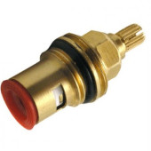 EUROPRODUCT Кран-букса Турция керамика 1/2' (300 шт/ящ)