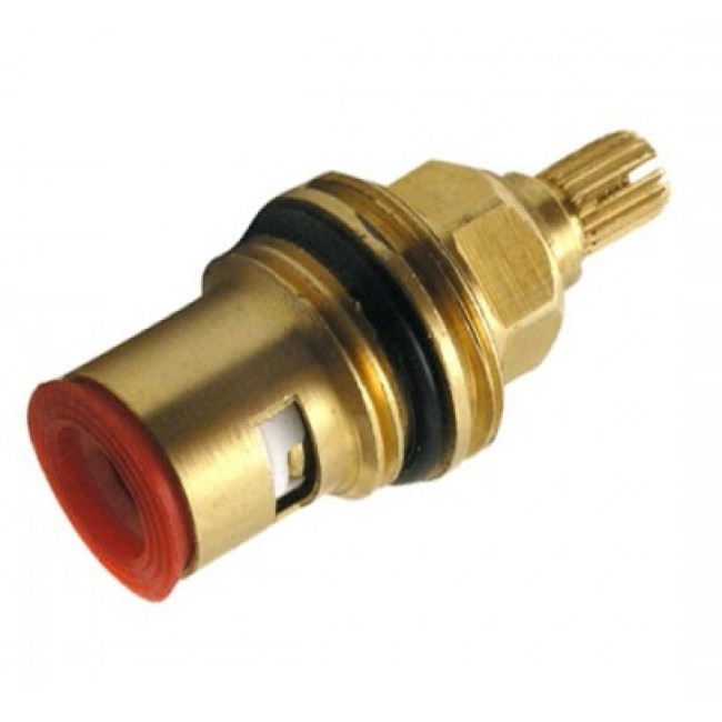 EUROPRODUCT Кран-букса Турция керамика 1/2' (300 шт/ящ)