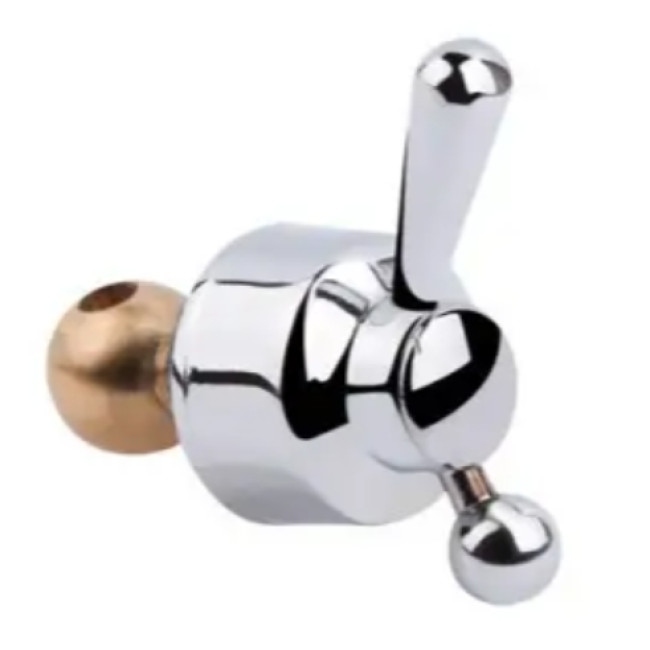 Перемикач душу ZEGOR WOT-001 DFR