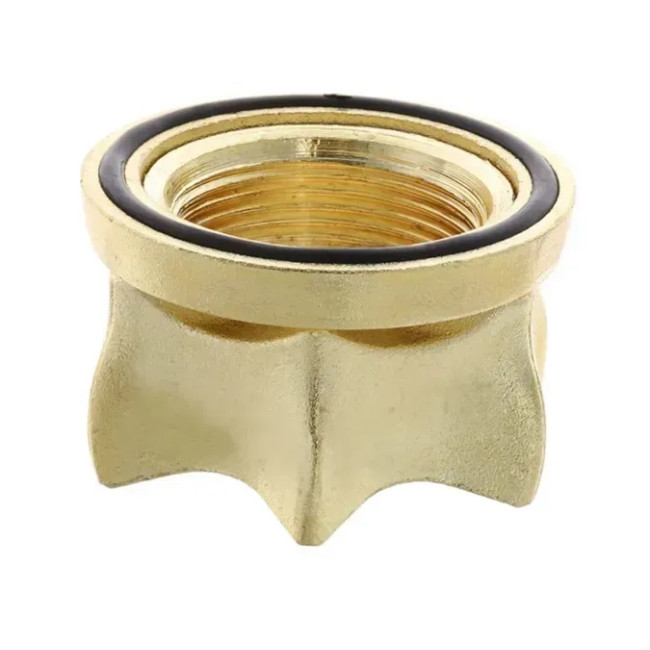 Гайка на суміш кріпильна ZEGOR WKM-028