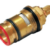 EUROPRODUCT Кранбукса турция резина 1/2' (300 шт/ящ)