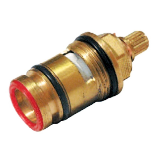 EUROPRODUCT Кранбукса турция резина 1/2' (300 шт/ящ)