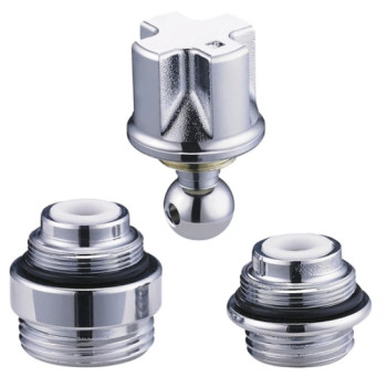 Переключатель SOLONE ванна JIK7 SOT002