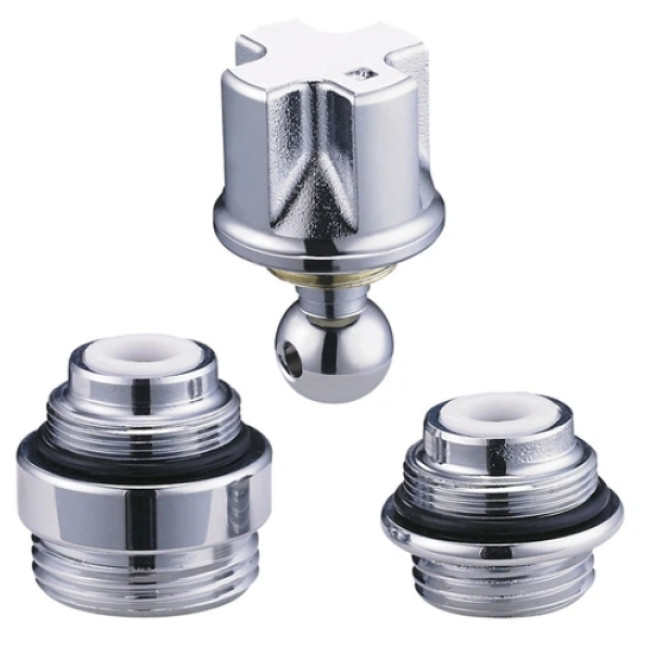 Перемикач SOLONE ванна JIK7 SOT002 Перемикач SOLONE ванна JIK7 SOT002