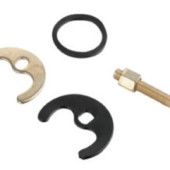 Крепление смесителя 1 шп WKM-020