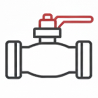 Запірна арматура