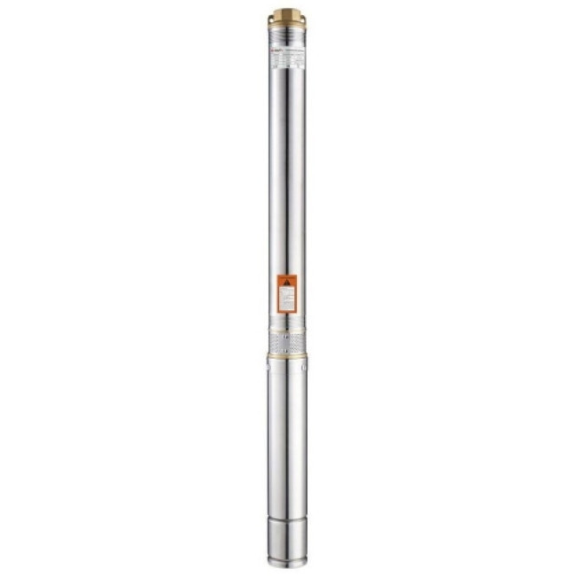 Насос глибинний відцентровий 3SDM233-1.1 (ZEGOR)