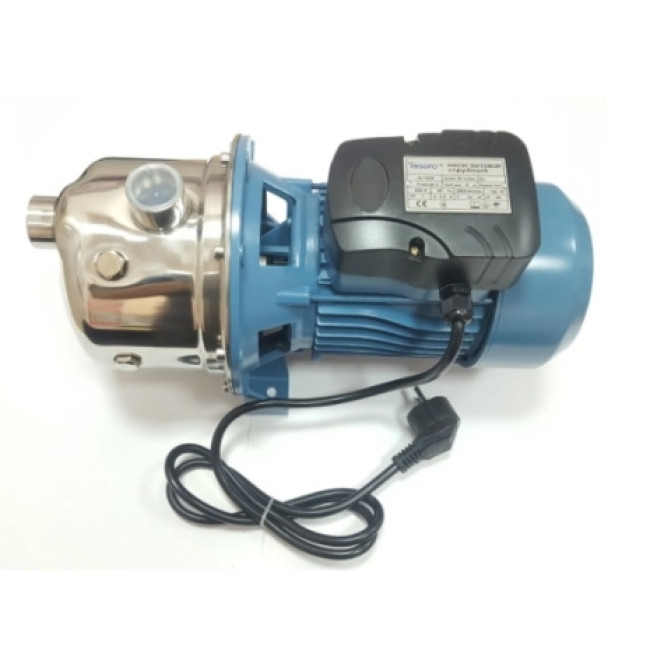 Насос поверхневий відцентровий JS-120S (ZEGOR)