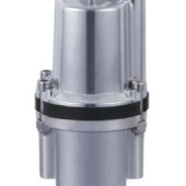 Вибрационный насос ZVM60B-10 (ZEGOR)