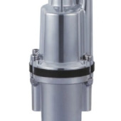 Вібраційний насос ZVM60H-15 (ZEGOR) Вібраційний насос ZVM60H-15 (ZEGOR)