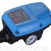 Контролер тиску ZS-02 ZEGOR