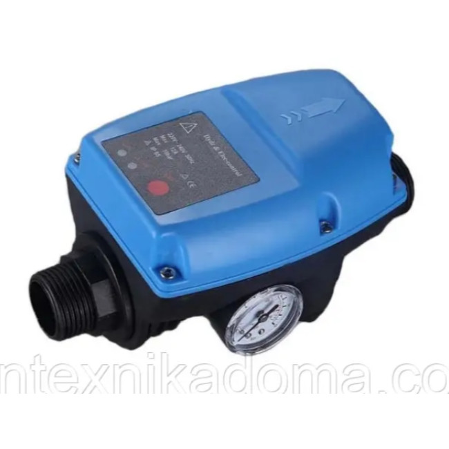 Контролер тиску ZS-02 ZEGOR