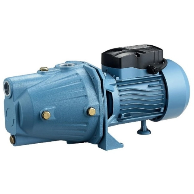 Насосная станция AU-JET-120L-24(ZEGOR) 1,1kw