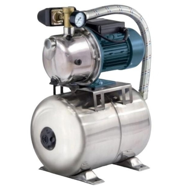 Насосная станция AU-JS-120S-24(ZEGOR) 1,1kw