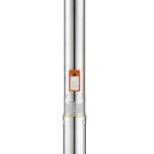 Насос глибинний відцентровий 4ZED2/07-0.37 (ZEGOR) Насос глибинний відцентровий 4ZED2/07-0.37 (ZEGOR)