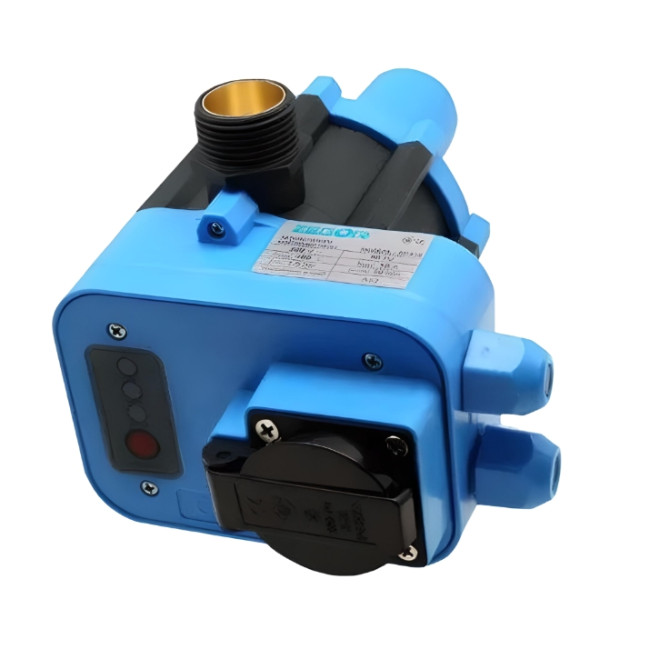 Контролер тиску ZS-01B ZEGOR Контролер тиску ZS-01B ZEGOR