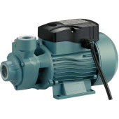 Насос поверхностный вихревой AB60 (ZEGOR) Насос поверхностный вихревой AB60 (ZEGOR)