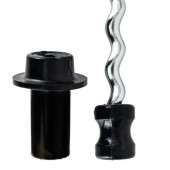 Шнек із муфтою ZP-LG337 для 3-0.37 Шнек із муфтою ZP-LG337 для 3-0.37