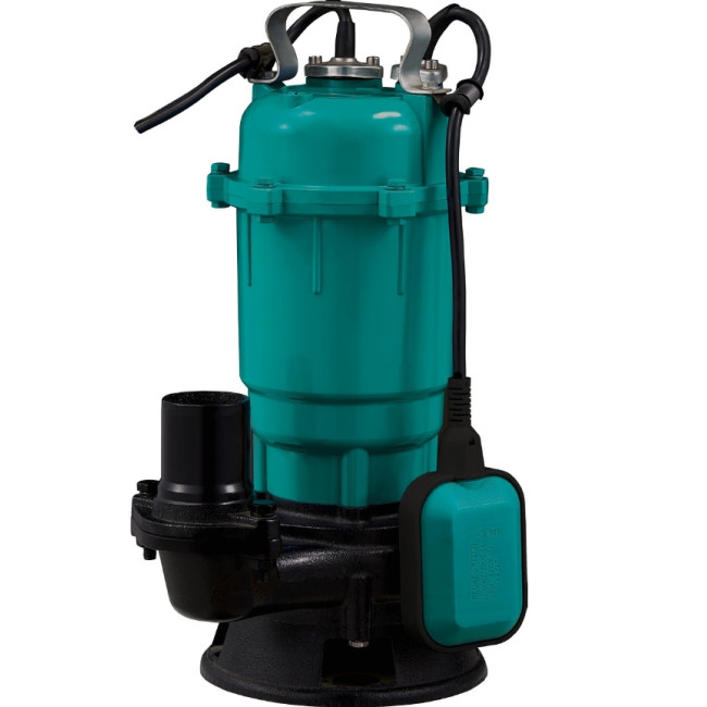 Насос дренажно-фекальний AQD1100F (ZEGOR)