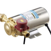 Насос для підвищення тиску BBP15C-9S (ZEGOR) Насос для підвищення тиску BBP15C-9S (ZEGOR)