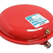 Бак розширювальний YT-10FT (ZEGOR) Бак розширювальний YT-10FT (ZEGOR)