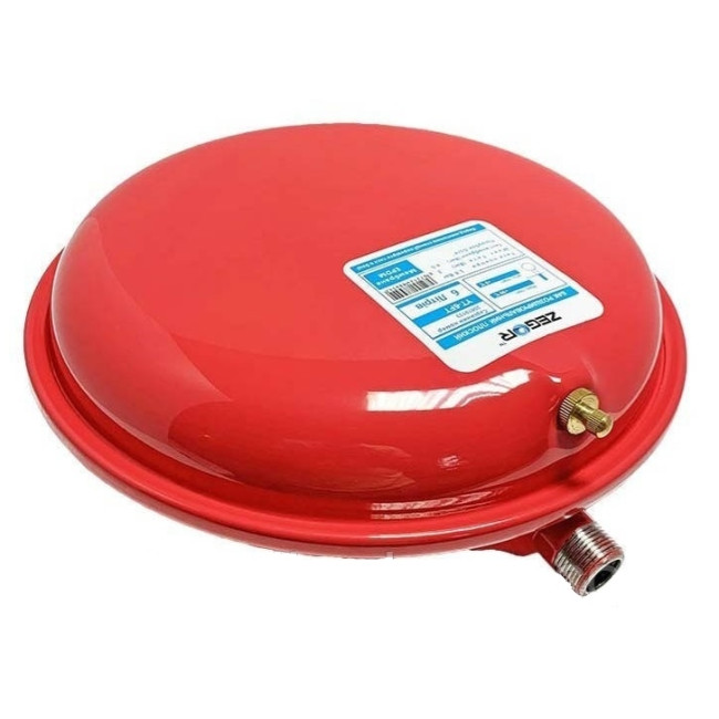 Бак расширительный YT-12FT (ZEGOR)