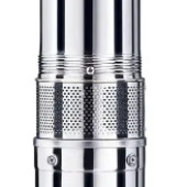 Насос глибинний відцентровий 4SRM818-2.2 (ZEGOR) Насос глибинний відцентровий 4SRM818-2.2 (ZEGOR)