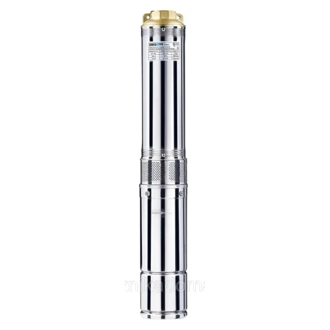 Насос глибинний відцентровий 4SRM818-2.2 (ZEGOR) Насос глибинний відцентровий 4SRM818-2.2 (ZEGOR)