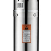 Насос глубинный шнековый 4QGD1.2-100-0.75 (ZEGOR)