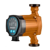 Насос циркуляційний SMAC25/6 Pro (ZEGOR)