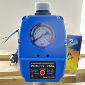 Контролер тиску ZS-04 ZEGOR