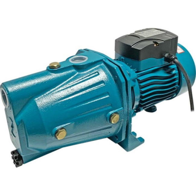 Насосна станція AU-AET-120L-24(ZEGOR) 1,1kw