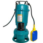 Насос дренажно-фекальний BQD1100F(UA) (ZEGOR)