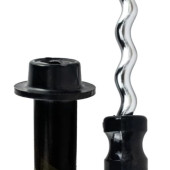 Шнек із муфтою ZP-LG475 для 4-0.75