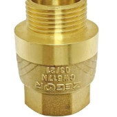 Зворотний клапан FLN3P ZEGOR
