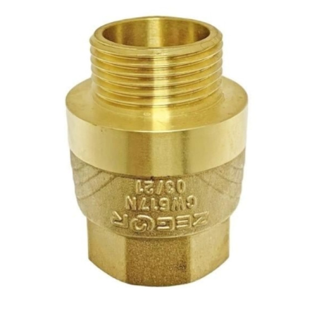 Зворотний клапан FLN3P ZEGOR