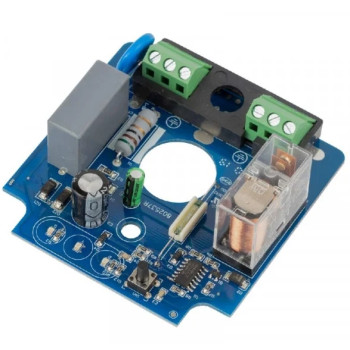 Плата для контроллера ZP-DB01