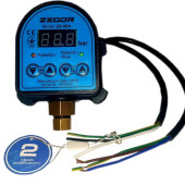 Контролер тиску ZS-06A ZEGOR